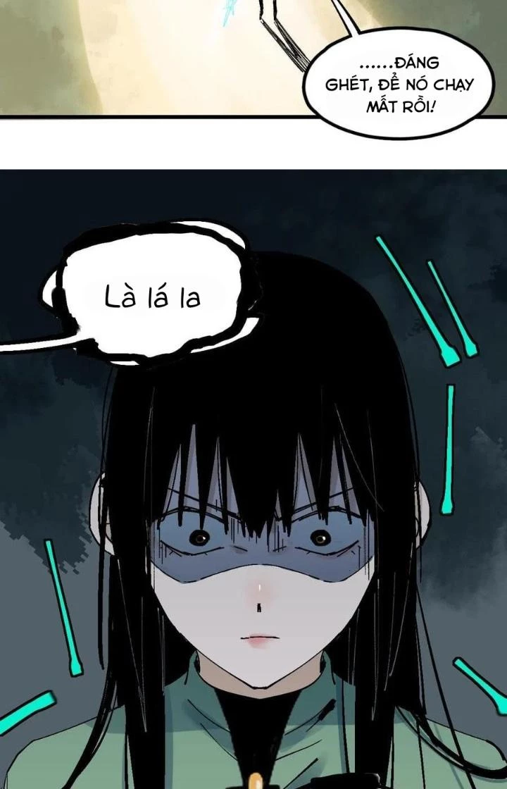 81 Câu Hỏi Chết Chóc Chapter 125 - Trang 2