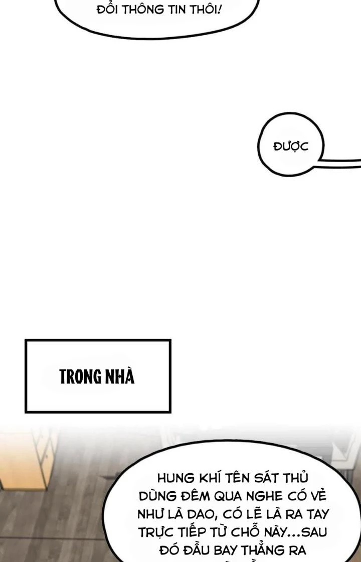 81 Câu Hỏi Chết Chóc Chapter 125 - Trang 2