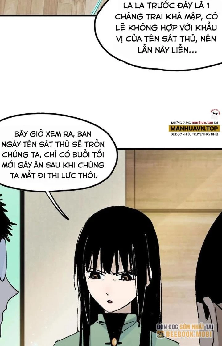 81 Câu Hỏi Chết Chóc Chapter 125 - Trang 2