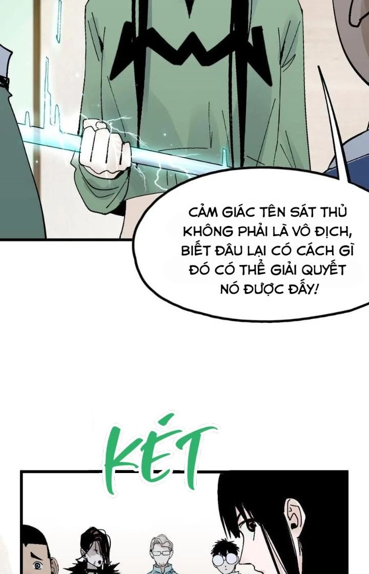 81 Câu Hỏi Chết Chóc Chapter 125 - Trang 2
