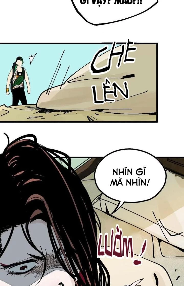 81 Câu Hỏi Chết Chóc Chapter 125 - Trang 2