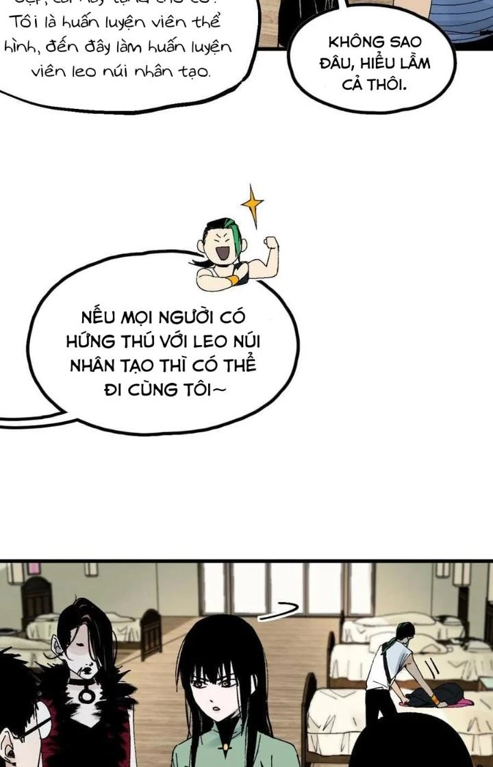 81 Câu Hỏi Chết Chóc Chapter 125 - Trang 2
