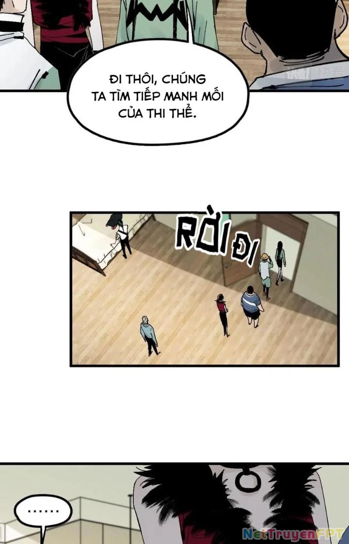 81 Câu Hỏi Chết Chóc Chapter 125 - Trang 2