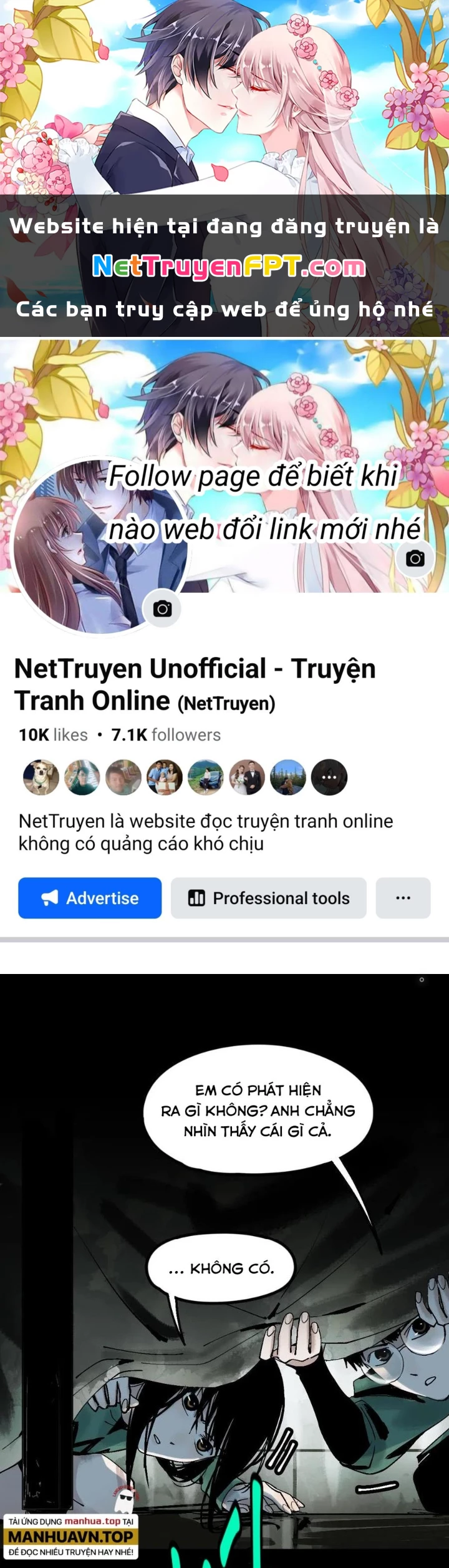 81 Câu Hỏi Chết Chóc Chapter 126 - Trang 2