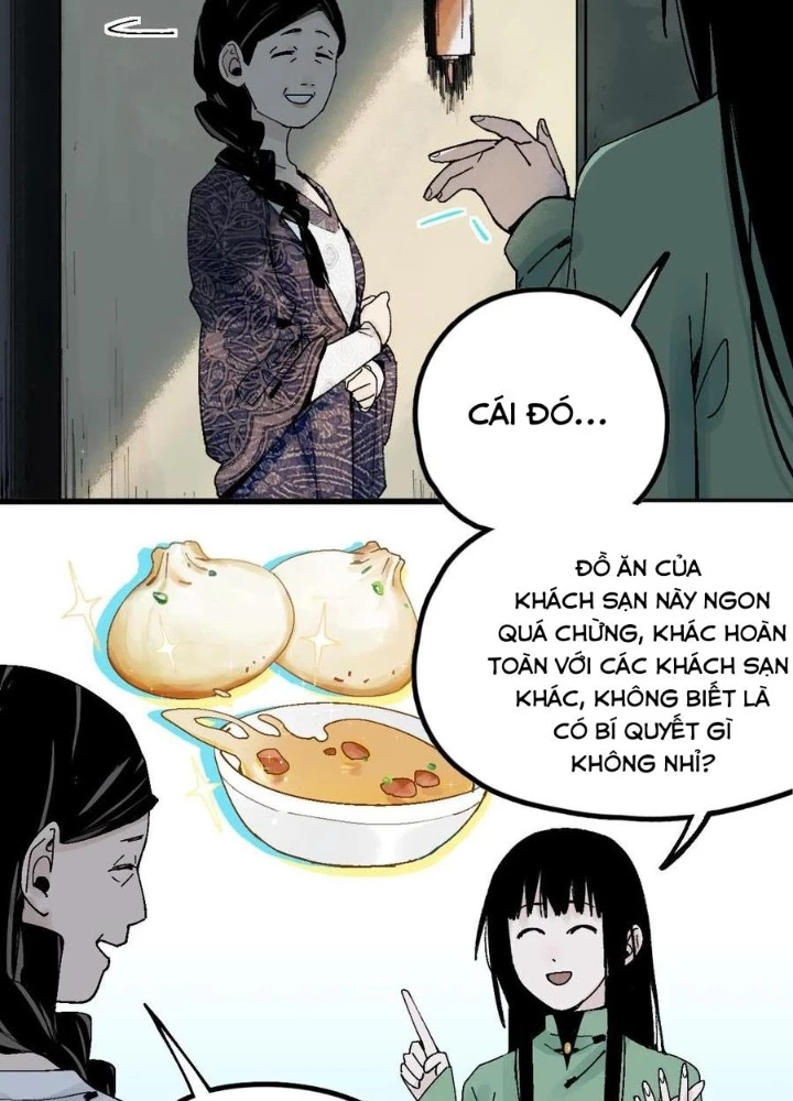 81 Câu Hỏi Chết Chóc Chapter 126 - Trang 2