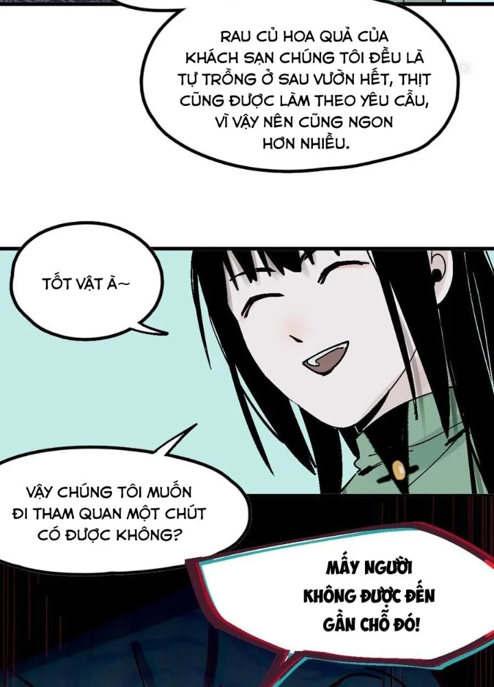 81 Câu Hỏi Chết Chóc Chapter 126 - Trang 2