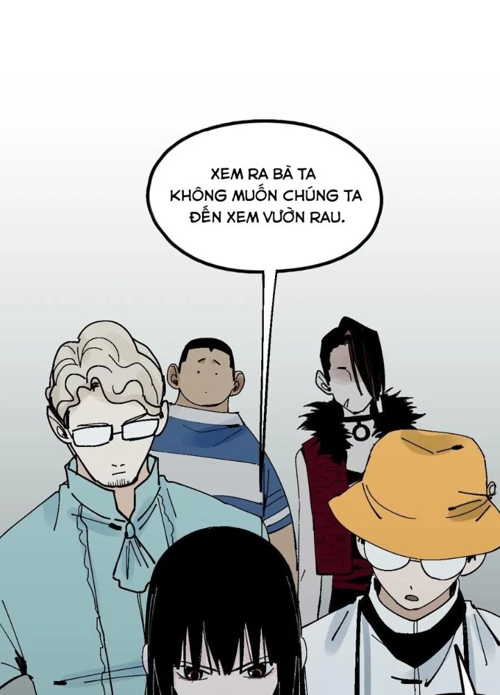 81 Câu Hỏi Chết Chóc Chapter 126 - Trang 2