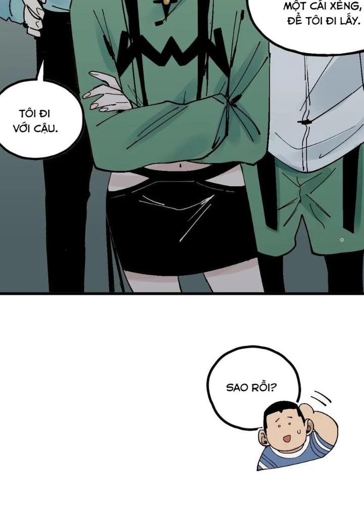 81 Câu Hỏi Chết Chóc Chapter 126 - Trang 2