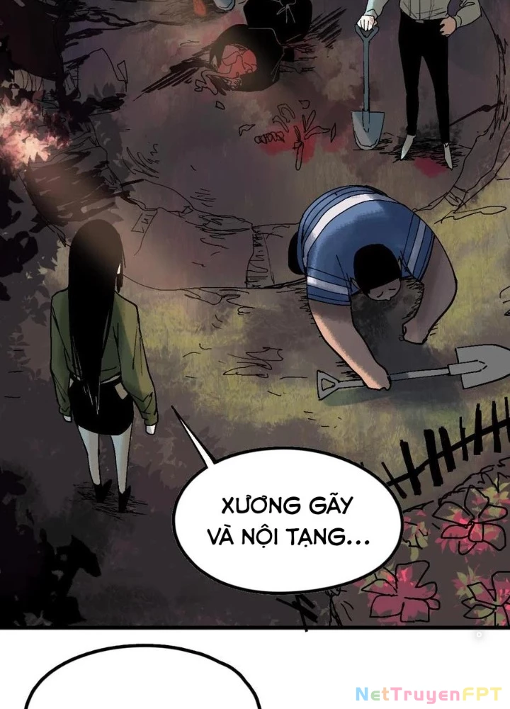 81 Câu Hỏi Chết Chóc Chapter 126 - Trang 2