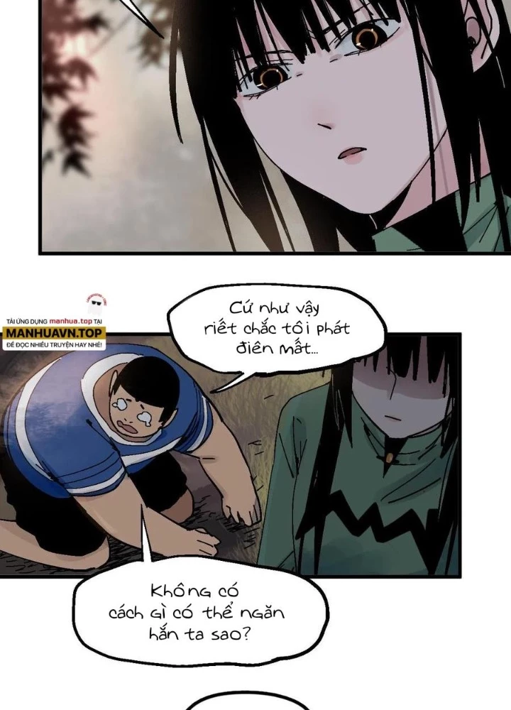 81 Câu Hỏi Chết Chóc Chapter 126 - Trang 2