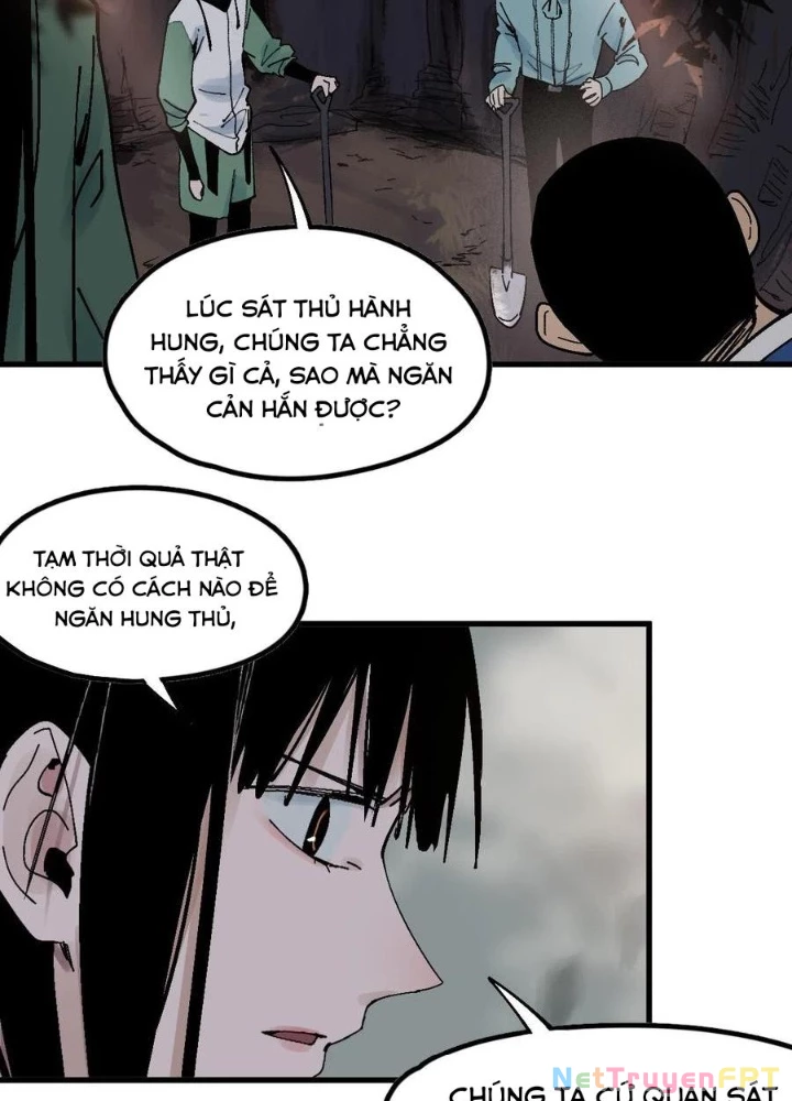 81 Câu Hỏi Chết Chóc Chapter 126 - Trang 2