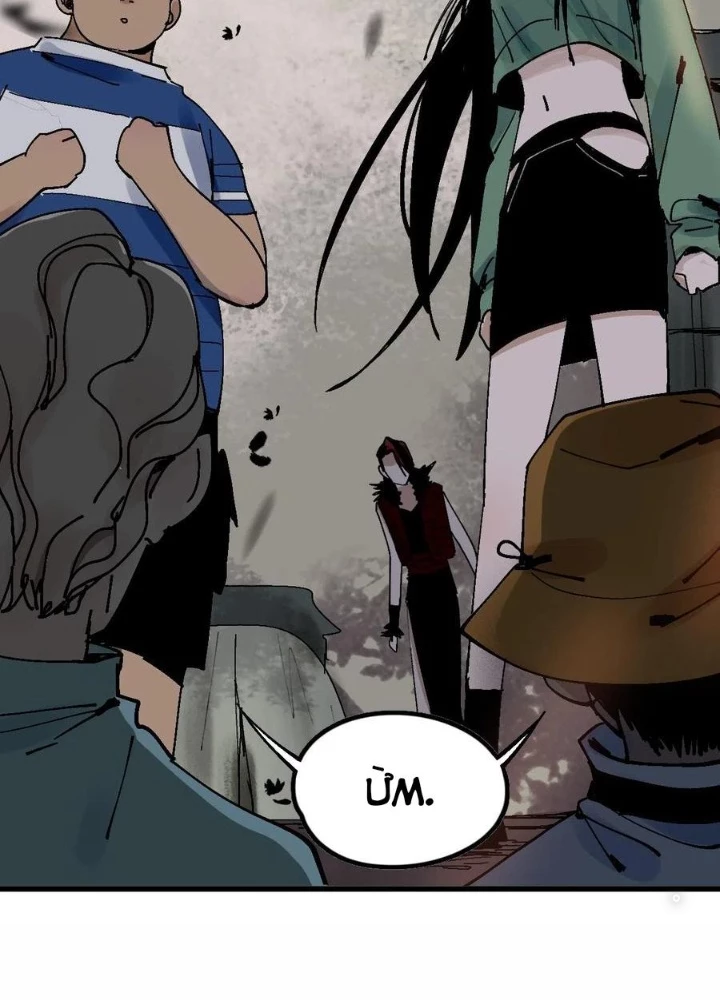 81 Câu Hỏi Chết Chóc Chapter 126 - Trang 2