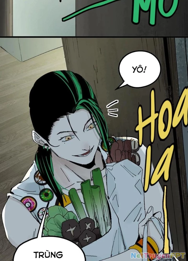 81 Câu Hỏi Chết Chóc Chapter 126 - Trang 2