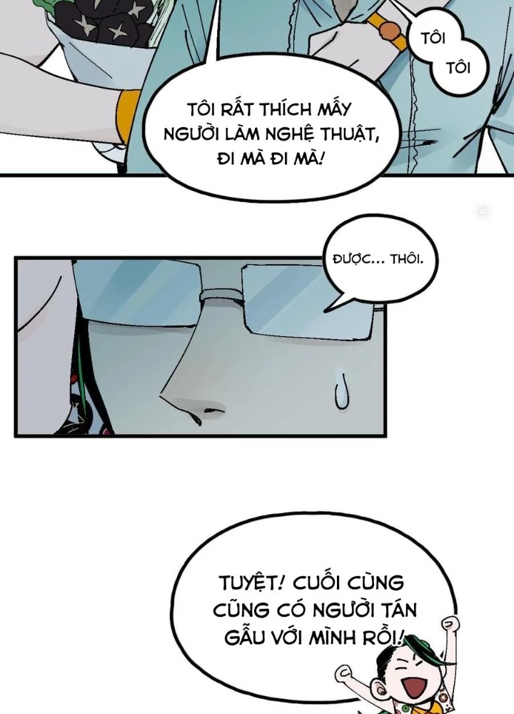 81 Câu Hỏi Chết Chóc Chapter 126 - Trang 2
