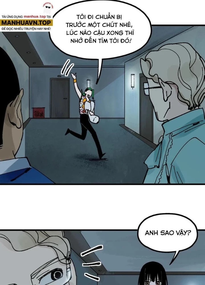 81 Câu Hỏi Chết Chóc Chapter 126 - Trang 2