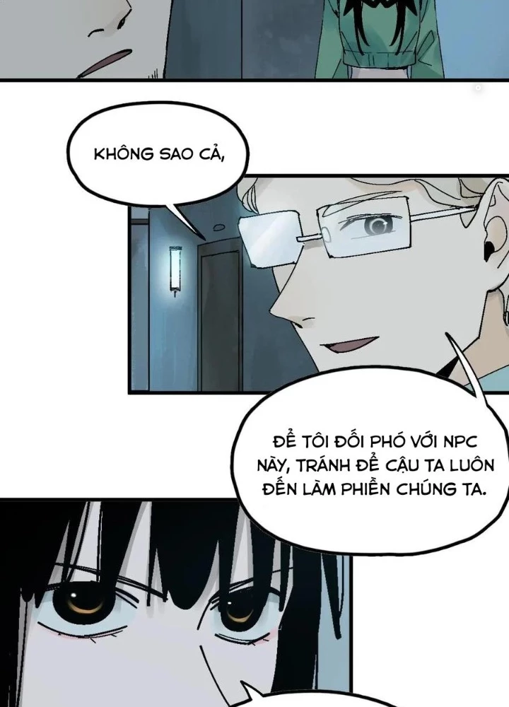 81 Câu Hỏi Chết Chóc Chapter 126 - Trang 2