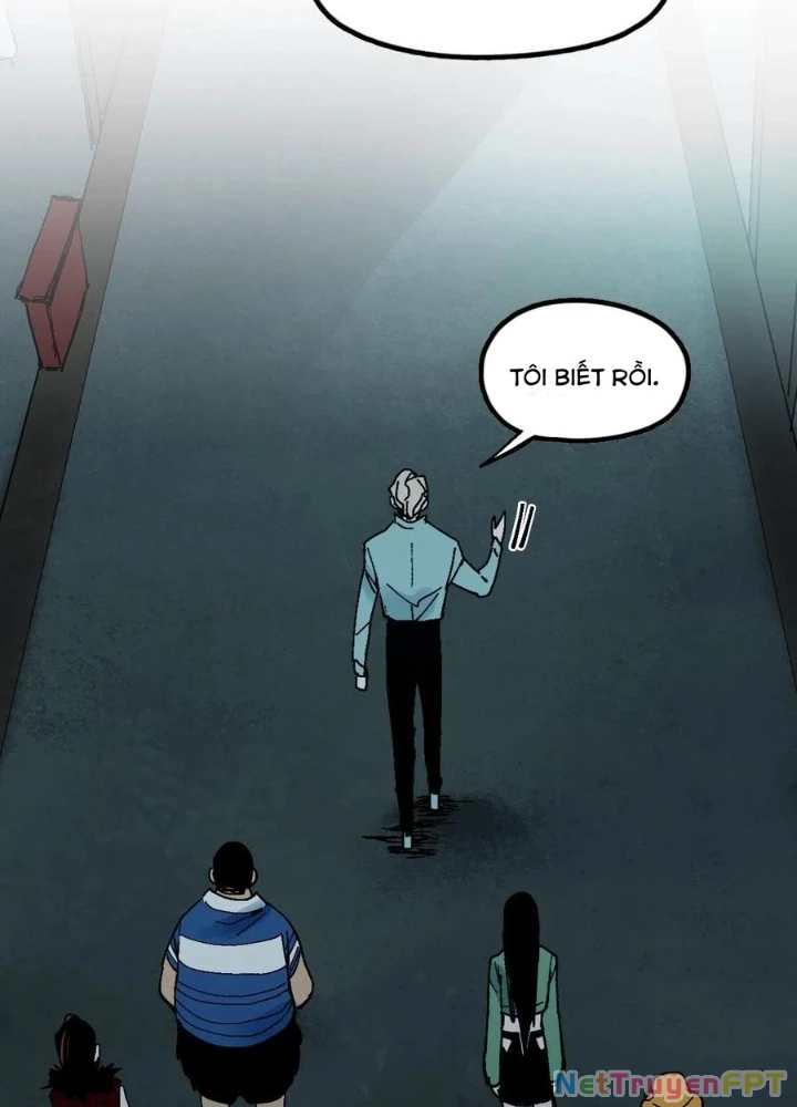 81 Câu Hỏi Chết Chóc Chapter 126 - Trang 2