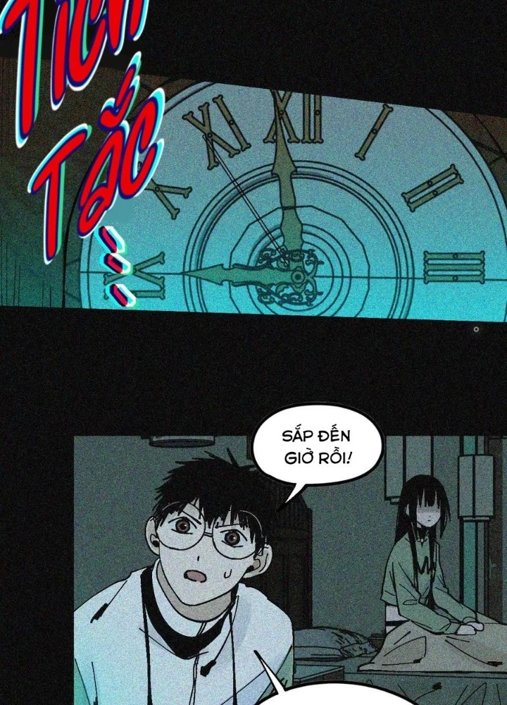 81 Câu Hỏi Chết Chóc Chapter 126 - Trang 2