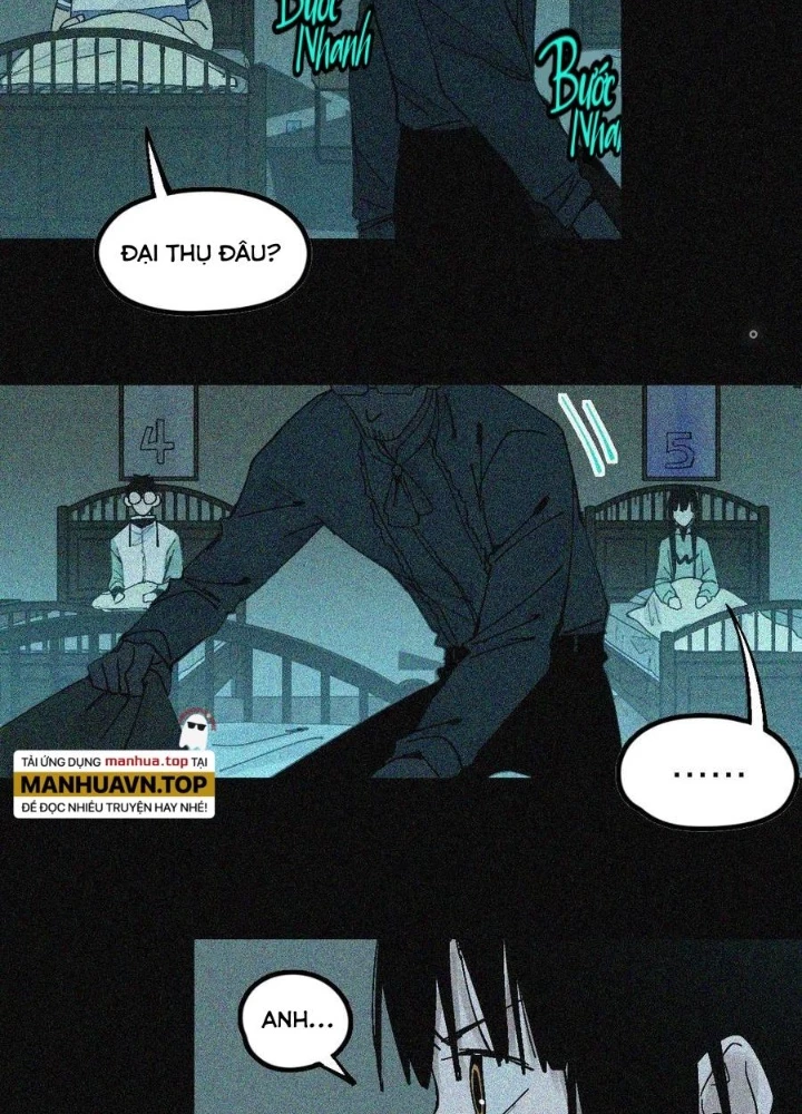 81 Câu Hỏi Chết Chóc Chapter 126 - Trang 2