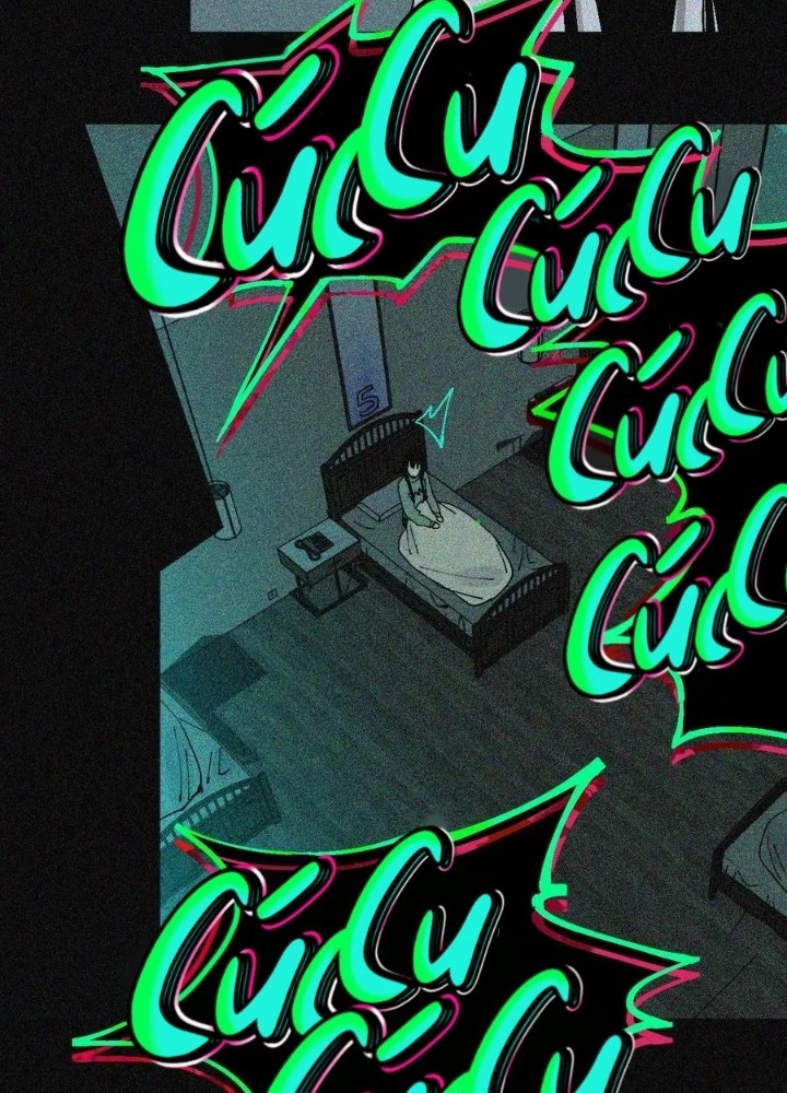 81 Câu Hỏi Chết Chóc Chapter 126 - Trang 2