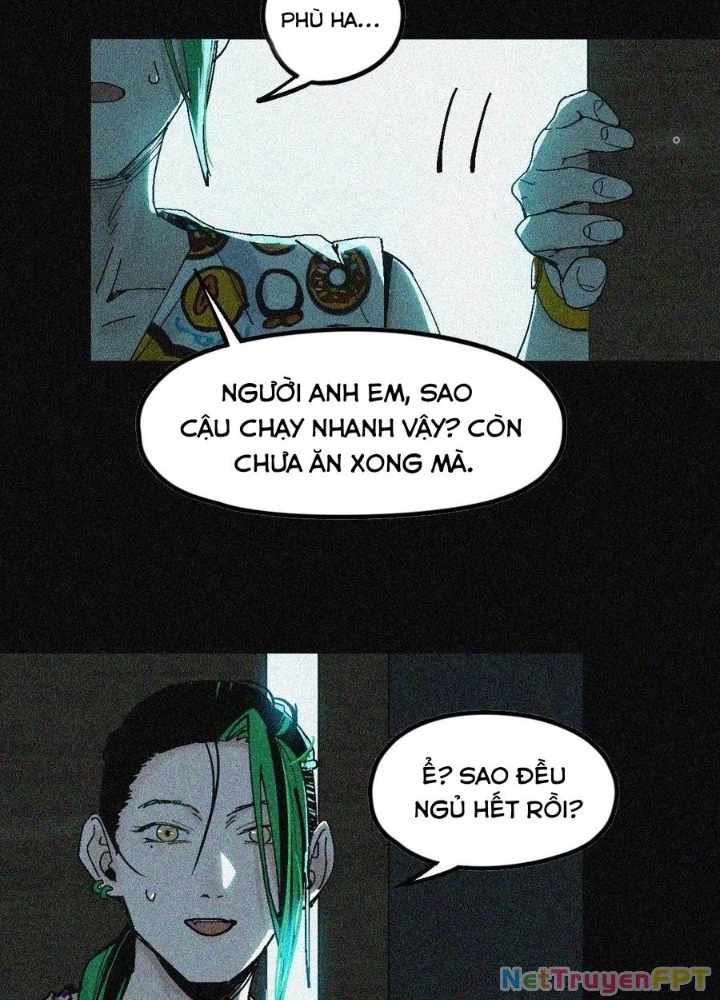 81 Câu Hỏi Chết Chóc Chapter 126 - Trang 2