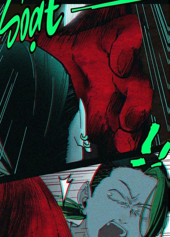 81 Câu Hỏi Chết Chóc Chapter 126 - Trang 2