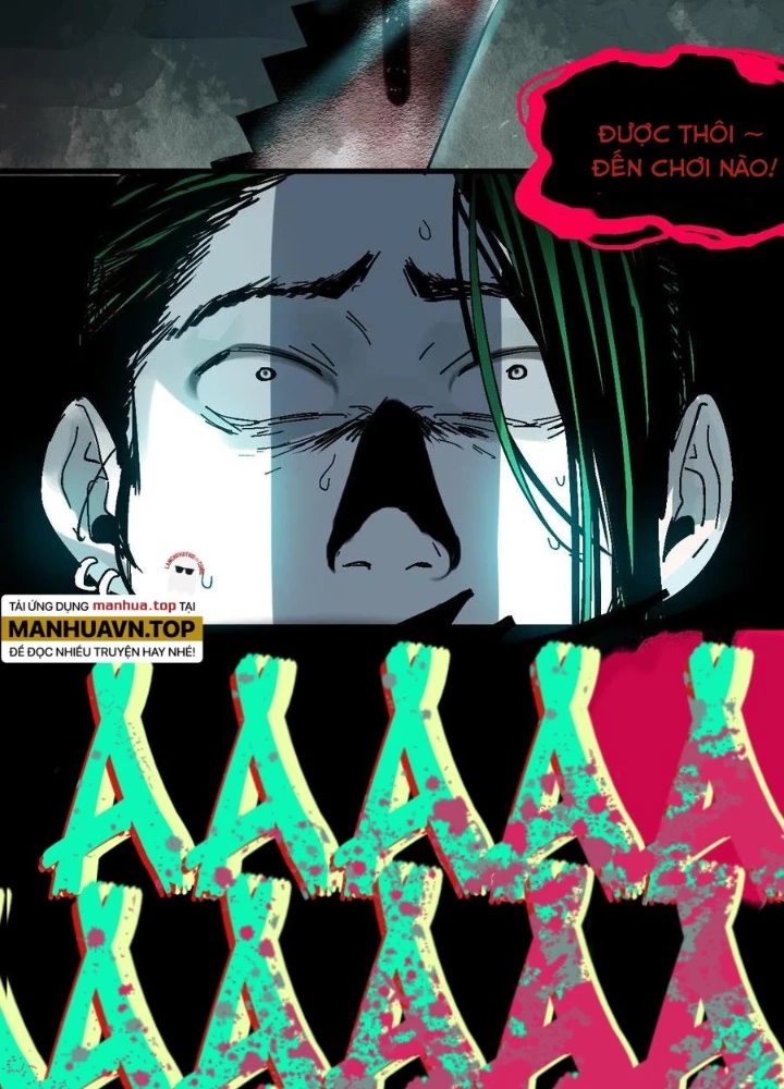 81 Câu Hỏi Chết Chóc Chapter 126 - Trang 2