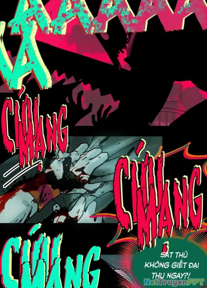 81 Câu Hỏi Chết Chóc Chapter 126 - Trang 2