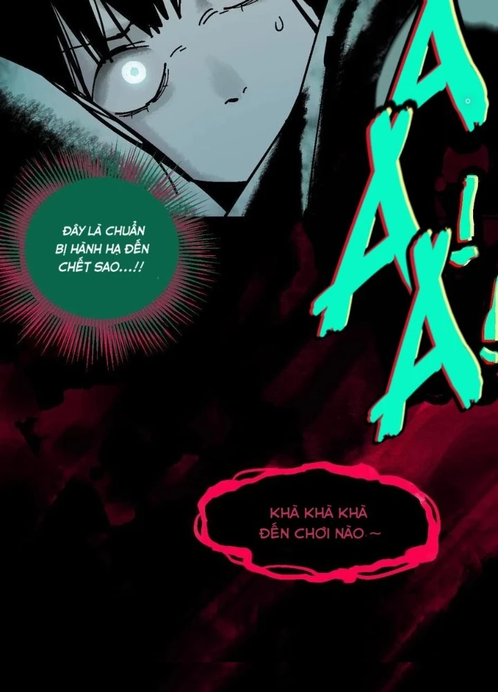 81 Câu Hỏi Chết Chóc Chapter 126 - Trang 2