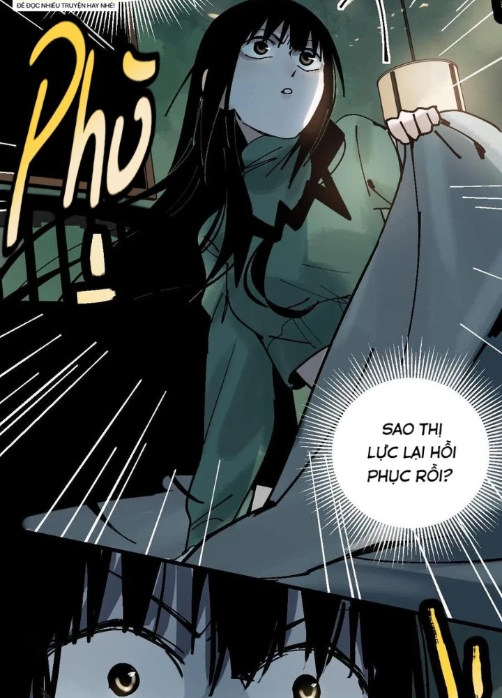 81 Câu Hỏi Chết Chóc Chapter 126 - Trang 2