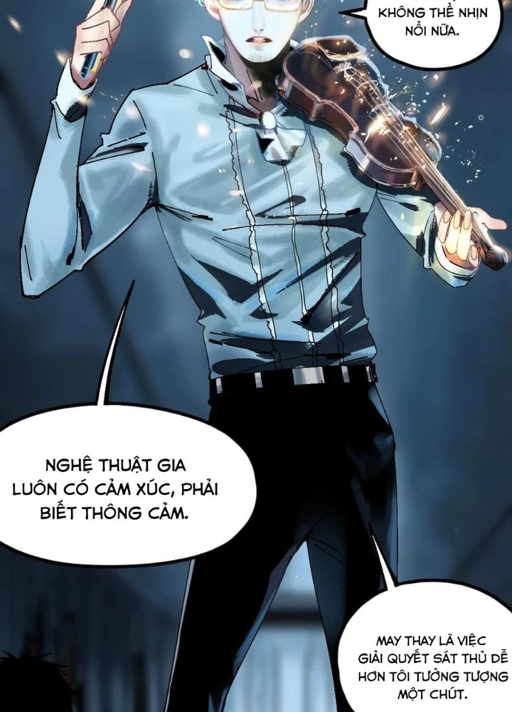 81 Câu Hỏi Chết Chóc Chapter 126 - Trang 2
