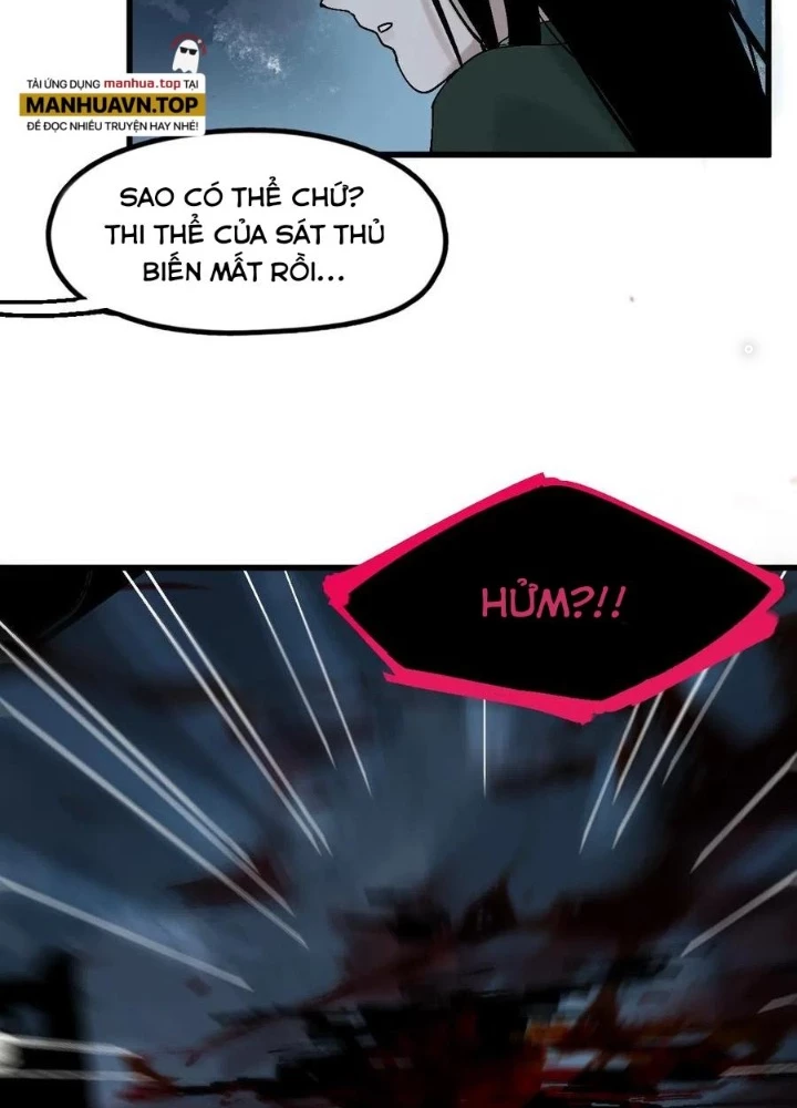81 Câu Hỏi Chết Chóc Chapter 126 - Trang 2