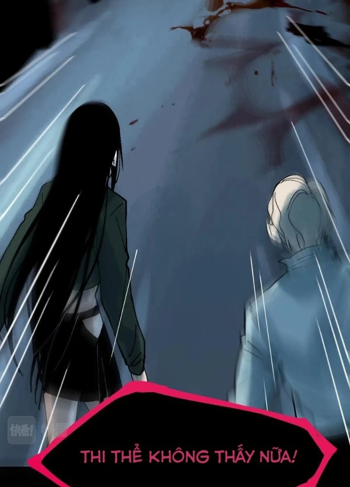 81 Câu Hỏi Chết Chóc Chapter 126 - Trang 2