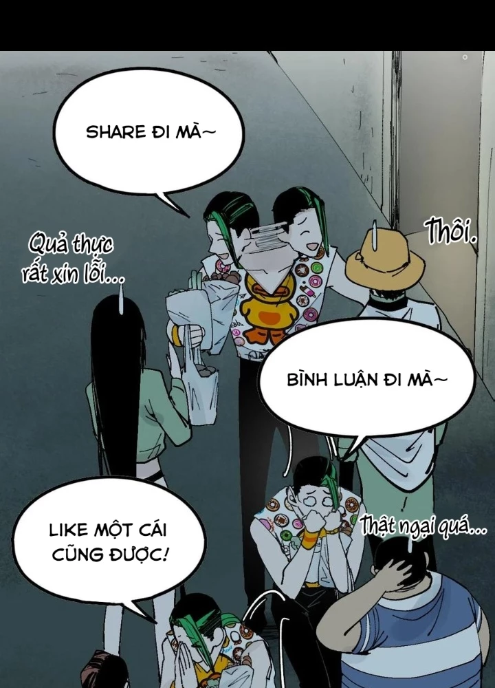 81 Câu Hỏi Chết Chóc Chapter 126 - Trang 2