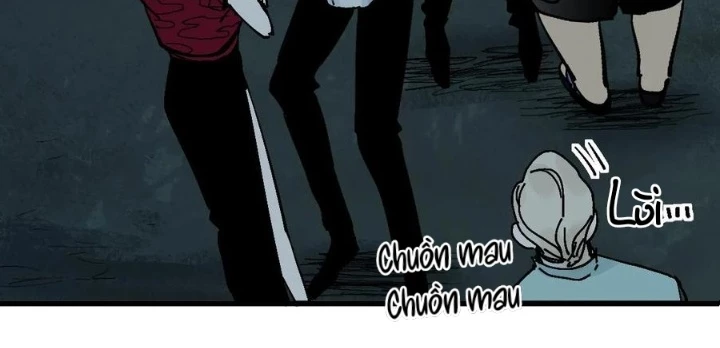 81 Câu Hỏi Chết Chóc Chapter 126 - Trang 2