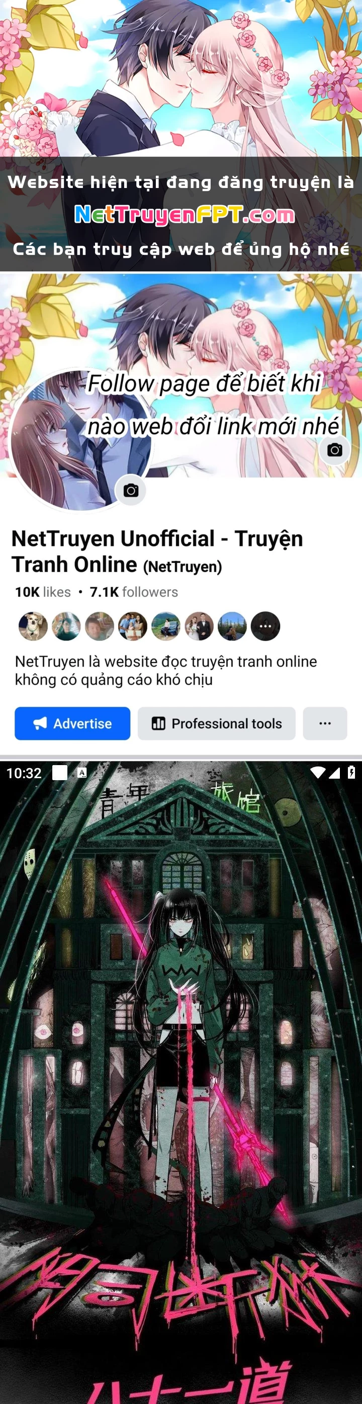 81 Câu Hỏi Chết Chóc Chapter 127 - Trang 2