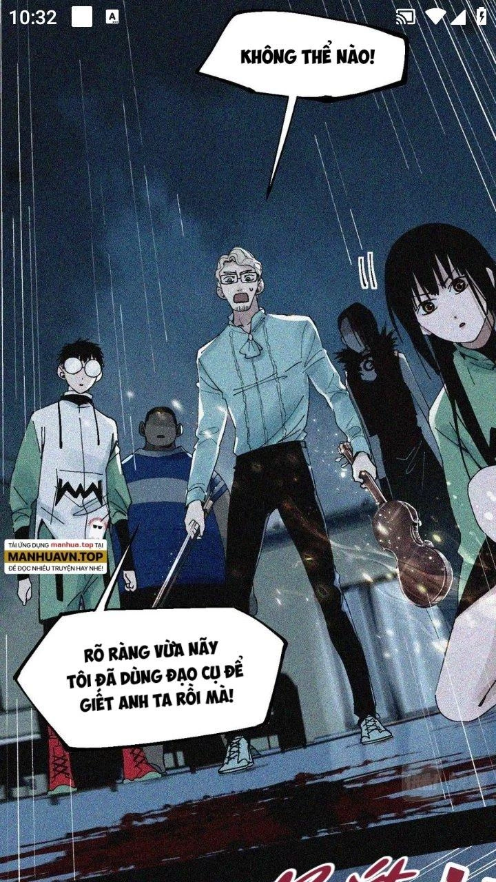 81 Câu Hỏi Chết Chóc Chapter 127 - Trang 2