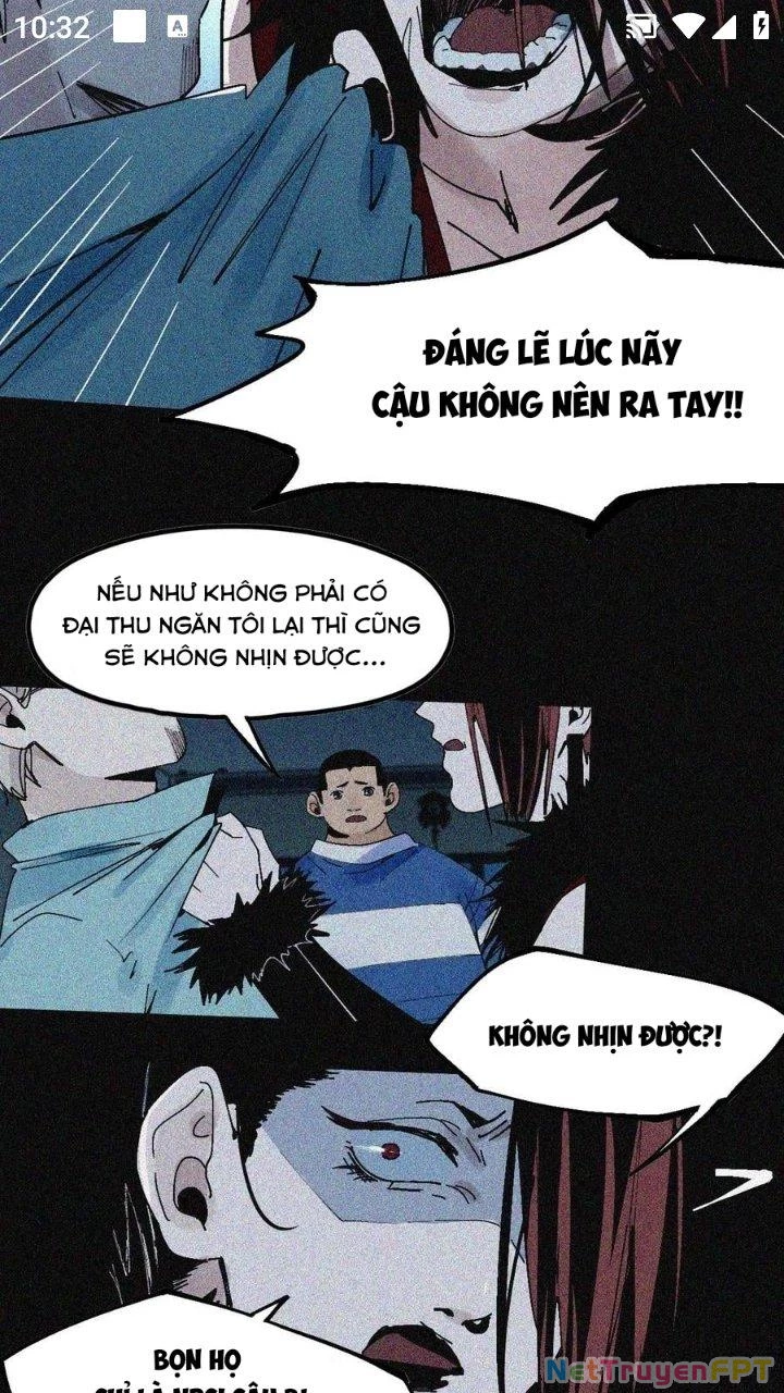 81 Câu Hỏi Chết Chóc Chapter 127 - Trang 2