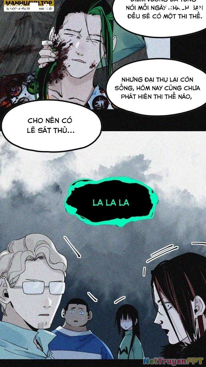 81 Câu Hỏi Chết Chóc Chapter 127 - Trang 2