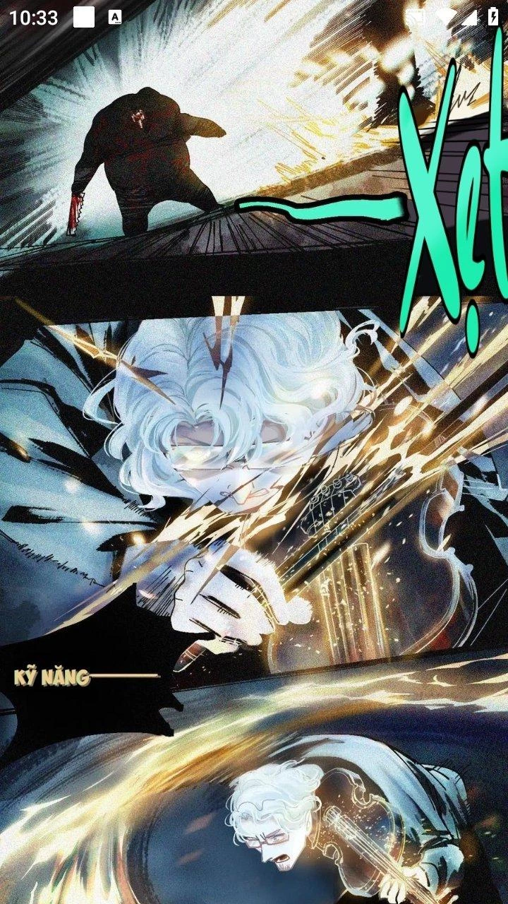 81 Câu Hỏi Chết Chóc Chapter 127 - Trang 2