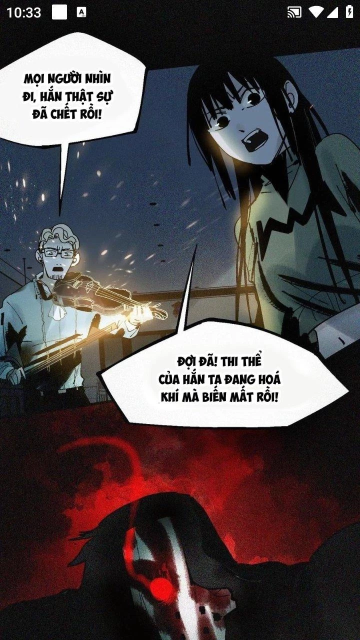 81 Câu Hỏi Chết Chóc Chapter 127 - Trang 2