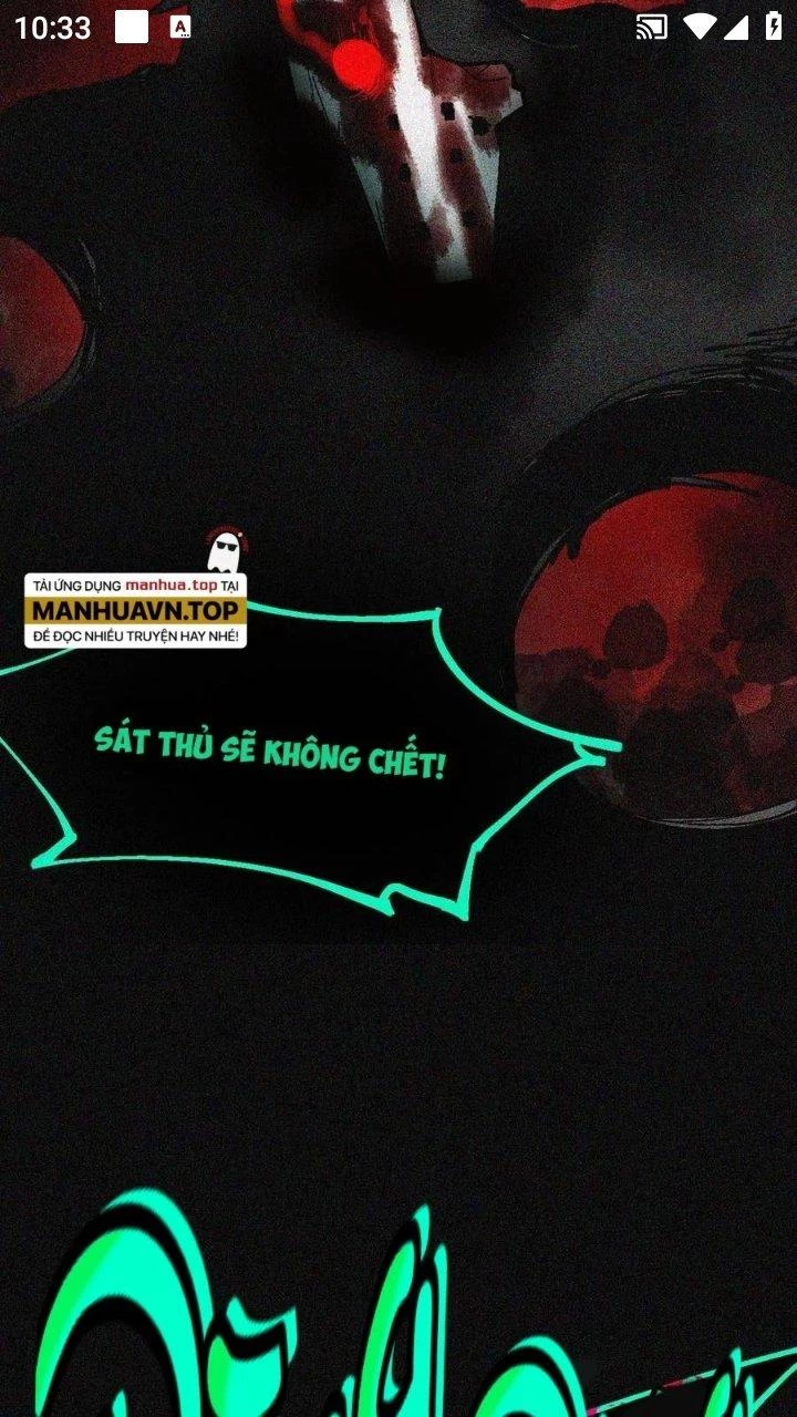 81 Câu Hỏi Chết Chóc Chapter 127 - Trang 2