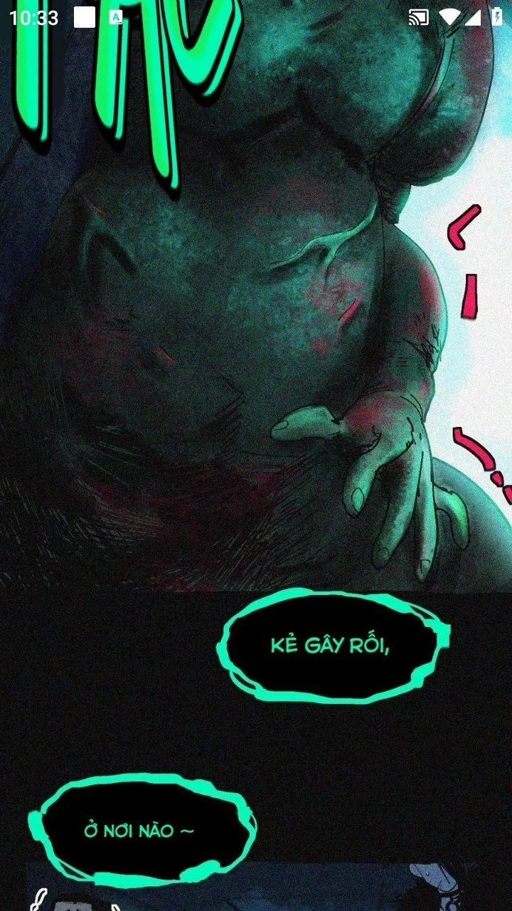 81 Câu Hỏi Chết Chóc Chapter 127 - Trang 2