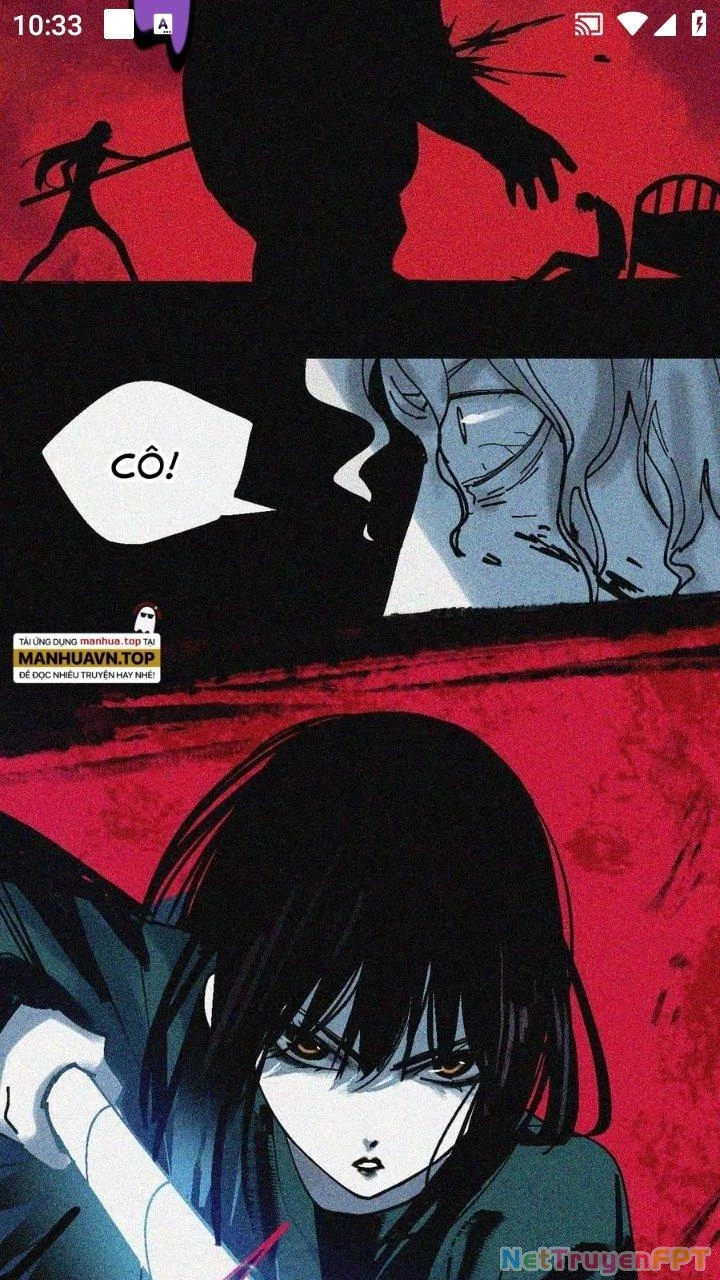 81 Câu Hỏi Chết Chóc Chapter 127 - Trang 2