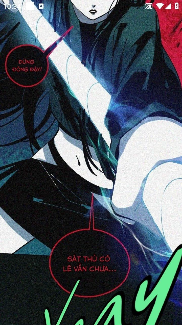 81 Câu Hỏi Chết Chóc Chapter 127 - Trang 2
