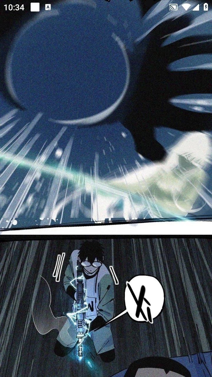 81 Câu Hỏi Chết Chóc Chapter 127 - Trang 2