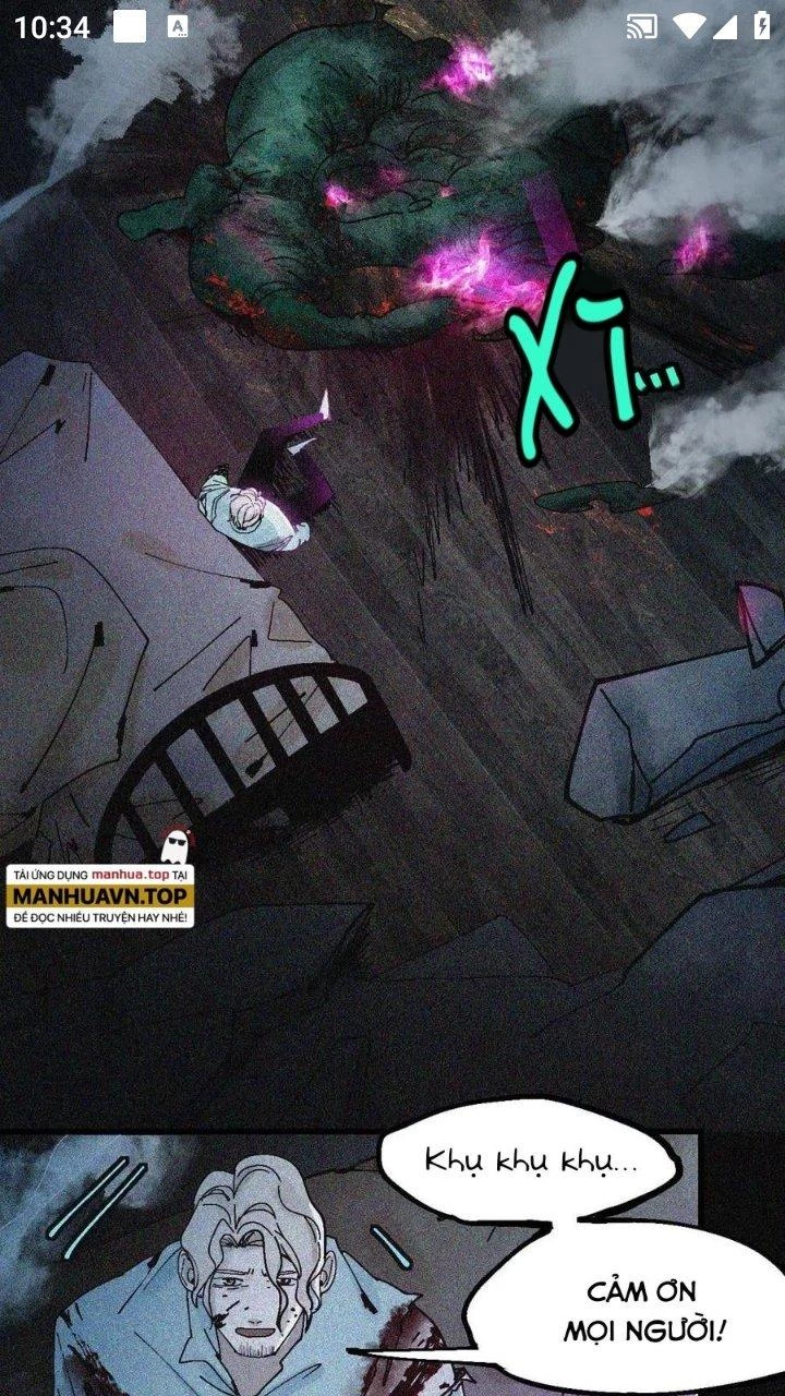 81 Câu Hỏi Chết Chóc Chapter 127 - Trang 2