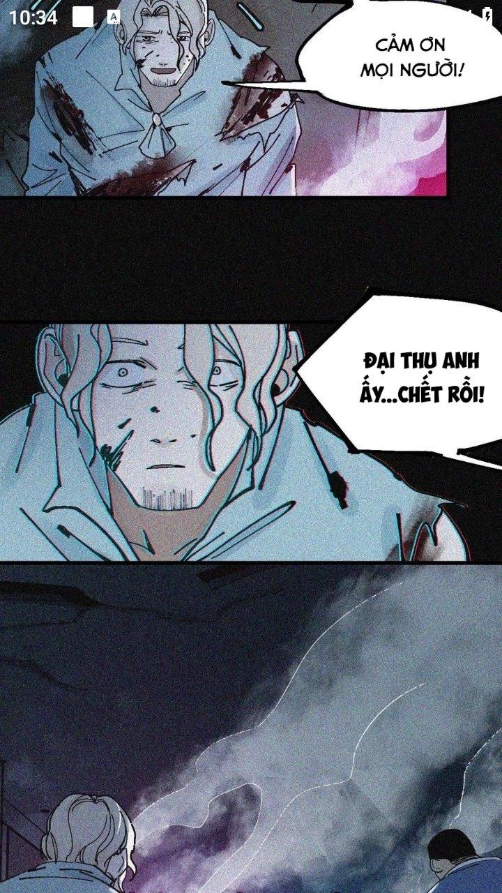 81 Câu Hỏi Chết Chóc Chapter 127 - Trang 2
