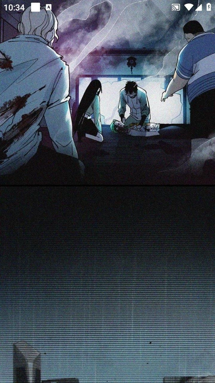 81 Câu Hỏi Chết Chóc Chapter 127 - Trang 2