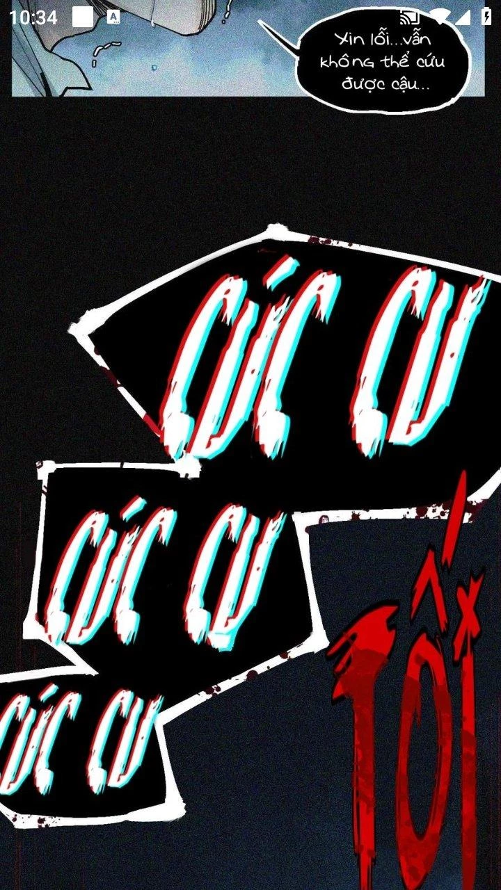81 Câu Hỏi Chết Chóc Chapter 127 - Trang 2